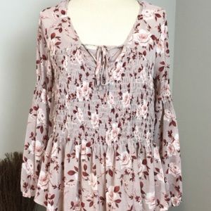 American Eagle Blouse (NWOT)